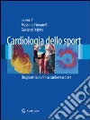 Cardiologia dello sport Cardiologia dello sport