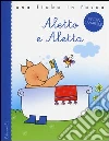 Aletto e Aletta Aletto e Aletta