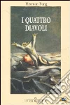 I quattro diavoli libro