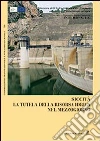 Siccità. La tutela della risorsa idrica nel Mezzogiorno Siccità. La tutela della risorsa idrica nel Mezzogiorno