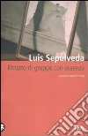 Ritratto di gruppo con assenza libro
