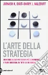 L'arte della strategia libro
