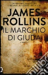 Il marchio di Giuda libro