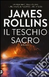 Il teschio sacro libro