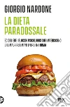 La dieta paradossale libro