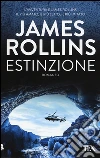 Estinzione libro