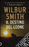 Il destino del leone libro