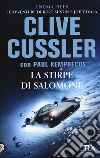 La stirpe di Salomone libro