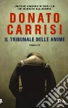 Il tribunale delle anime libro