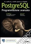 Postgresql. Guida al database relazionale opensource Postgresql. Guida al database relazionale opensource