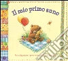 Il mio primo anno libro