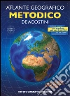 Atlante geografico metodico 2014-2015. Con aggiornamento online libro