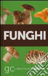 Funghi libro