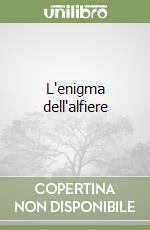 L'enigma dell'alfiere
