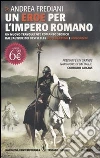 Un eroe per l'impero romano libro