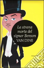 La strana morte del signor Benson