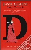 La Divina Commedia. Ediz. integrale libro