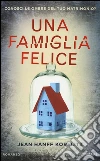 Una famiglia felice libro