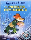 Il pianeta invisibile libro
