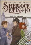 Doppio finale libro