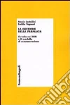 La gestione della farmacia. Il ruolo del SSN e il modello di remunerazione libro