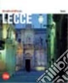 Lecce. Con cartina Lecce. Con cartina
