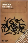 Sociologia del segreto libro