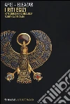 Riti egizi. Note storiche e simbologia esoterica dei gradi libro