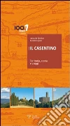 Il Casentino. Territorio, storia e viaggi libro
