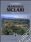 Catalogo generale delle opere di Francesco Siclari (1) Catalogo generale delle opere di Francesco Siclari (1)