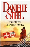 Tramonto a Saint-Tropez libro