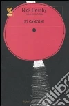 31 canzoni libro