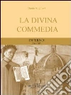 Divina commedia. Inferno canto 14° Divina commedia. Inferno canto 14°