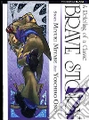 Brave story (7) libro