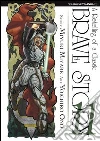 Brave story (11) libro
