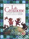 La creazione. DVD. Con libro libro