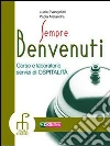 SEMPRE BENVENUTI BIENNIO IPSAR (U) libro