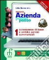 PROGETTO AZIENDA PASSO PASSO PROF 2 libro