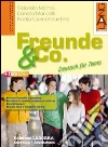 Freunde & Co. Ediz. leggera. Per le Scuole superiori (2) Freunde & Co. Ediz. leggera. Per le Scuole superiori (2)