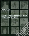 Masters photographers. Portraits libro