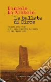 La ballata di Circe libro
