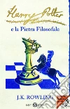Harry Potter e la pietra filosofale. Vol. 1 libro