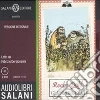 Gli sporcelli. Audiolibro. 2 CD Audio. Ediz. integrale libro