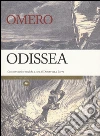 Odissea. Con note storico-mediche libro