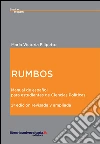 Rumbos libro