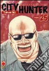 City Hunter (25) City Hunter (25)