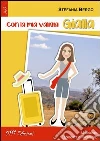 Con la mia valigia gialla libro
