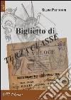 Biglietto di terza classe libro