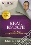 Real estate. L'ABC degli investimenti immobiliari Real estate. L'ABC degli investimenti immobiliari