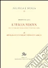 Per la storia del Risorgimento e dell'Unità d'Italia. Vol. 6: Risorgimento tra pensiero e azione. Per la storia del Risorgimento e dell'Unità d'Italia. Vol. 6: Risorgimento tra pensiero e azione.